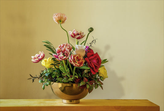 Fine art photographic print by Charles McKean, archival pigment print, limited edition wall art produced by LAB-P.