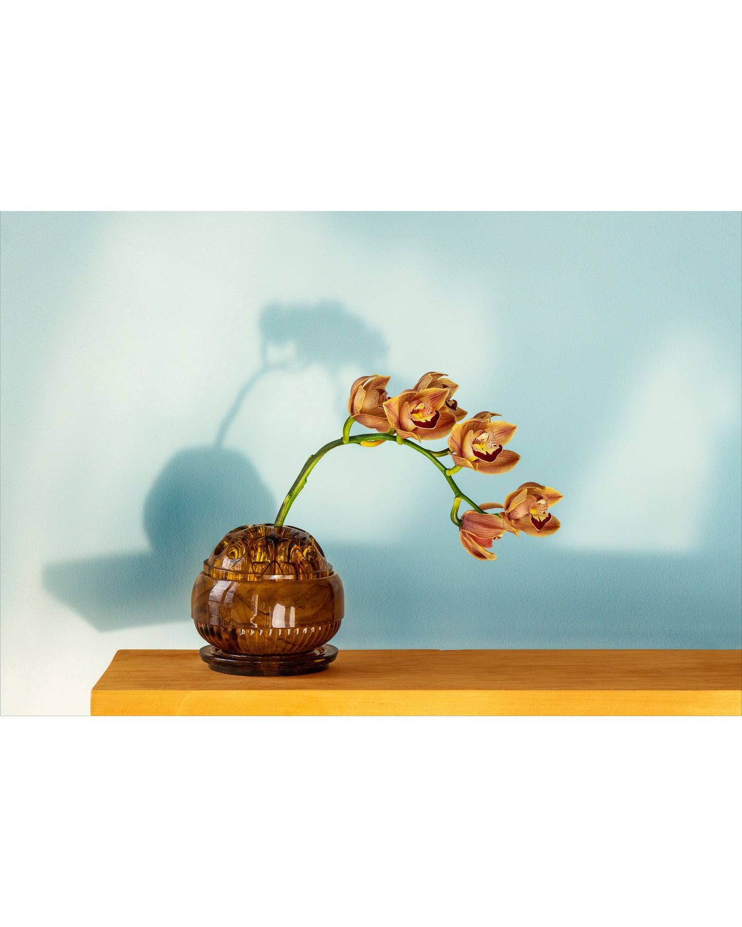 Fine art photographic print by Charles McKean, archival pigment print, limited edition wall art produced by LAB-P.