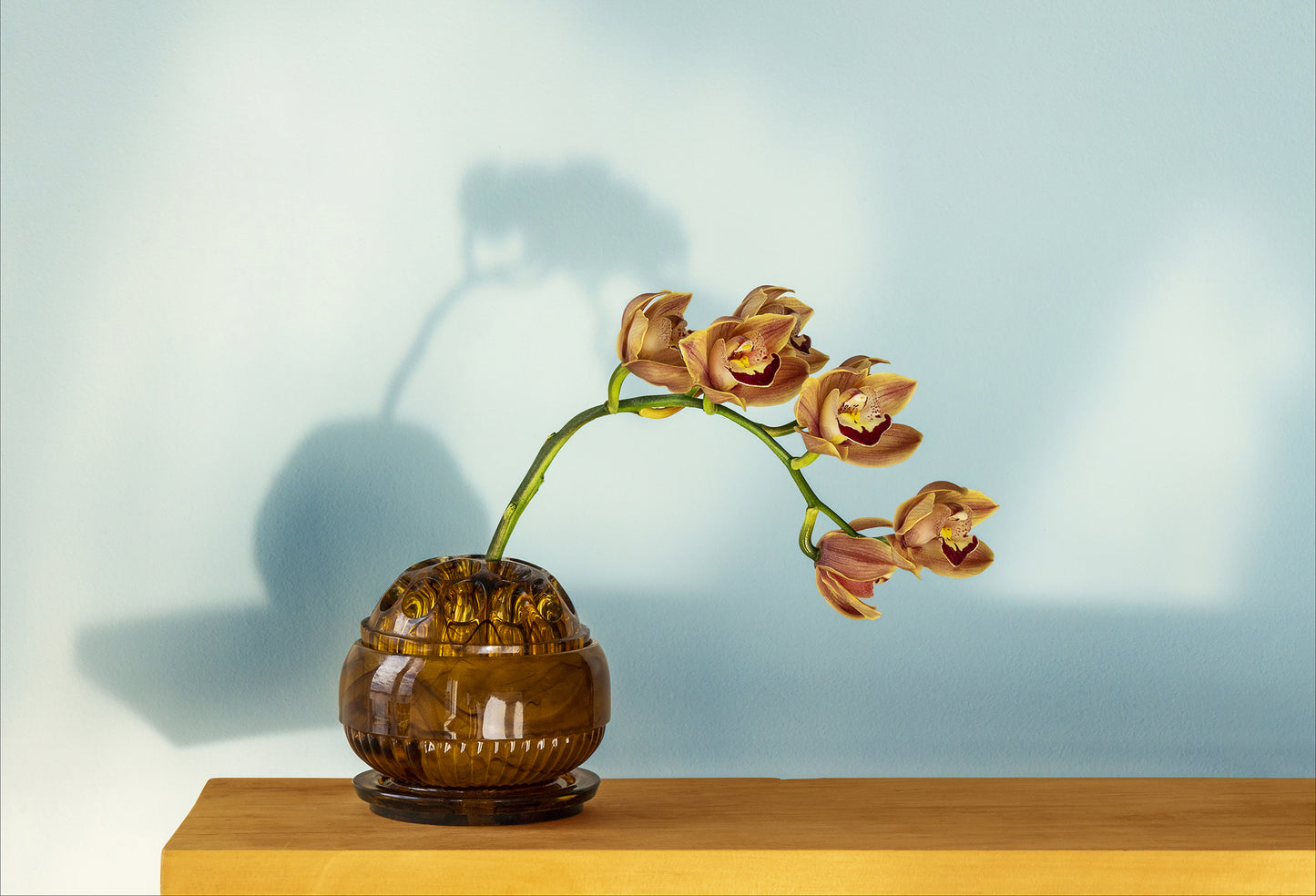 Fine art photographic print by Charles McKean, archival pigment print, limited edition wall art produced by LAB-P.