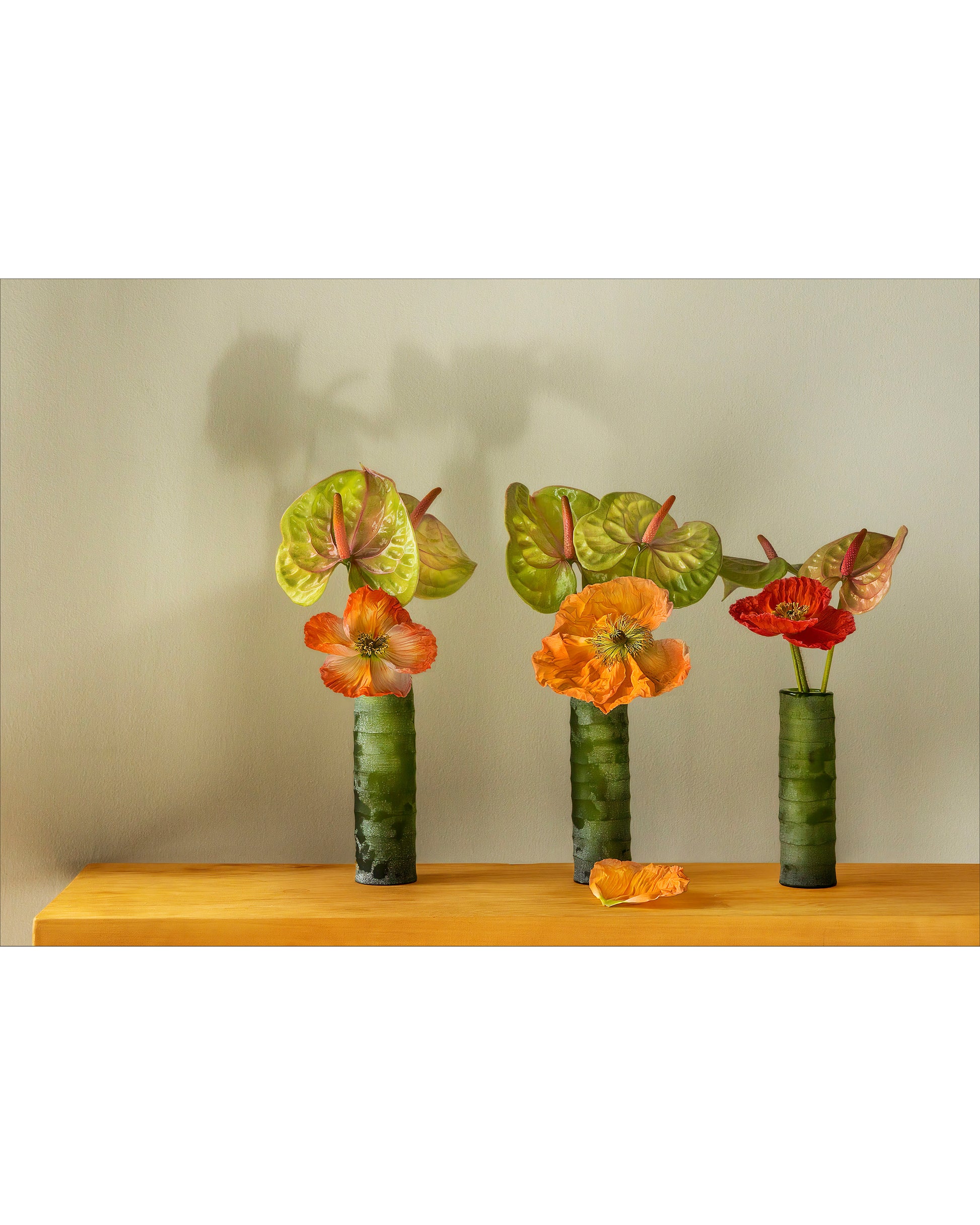 Fine art photographic print by Charles McKean, archival pigment print, limited edition wall art produced by LAB-P.