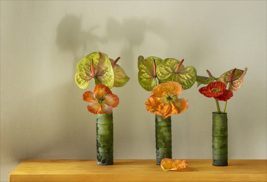 Fine art photographic print by Charles McKean, archival pigment print, limited edition wall art produced by LAB-P.