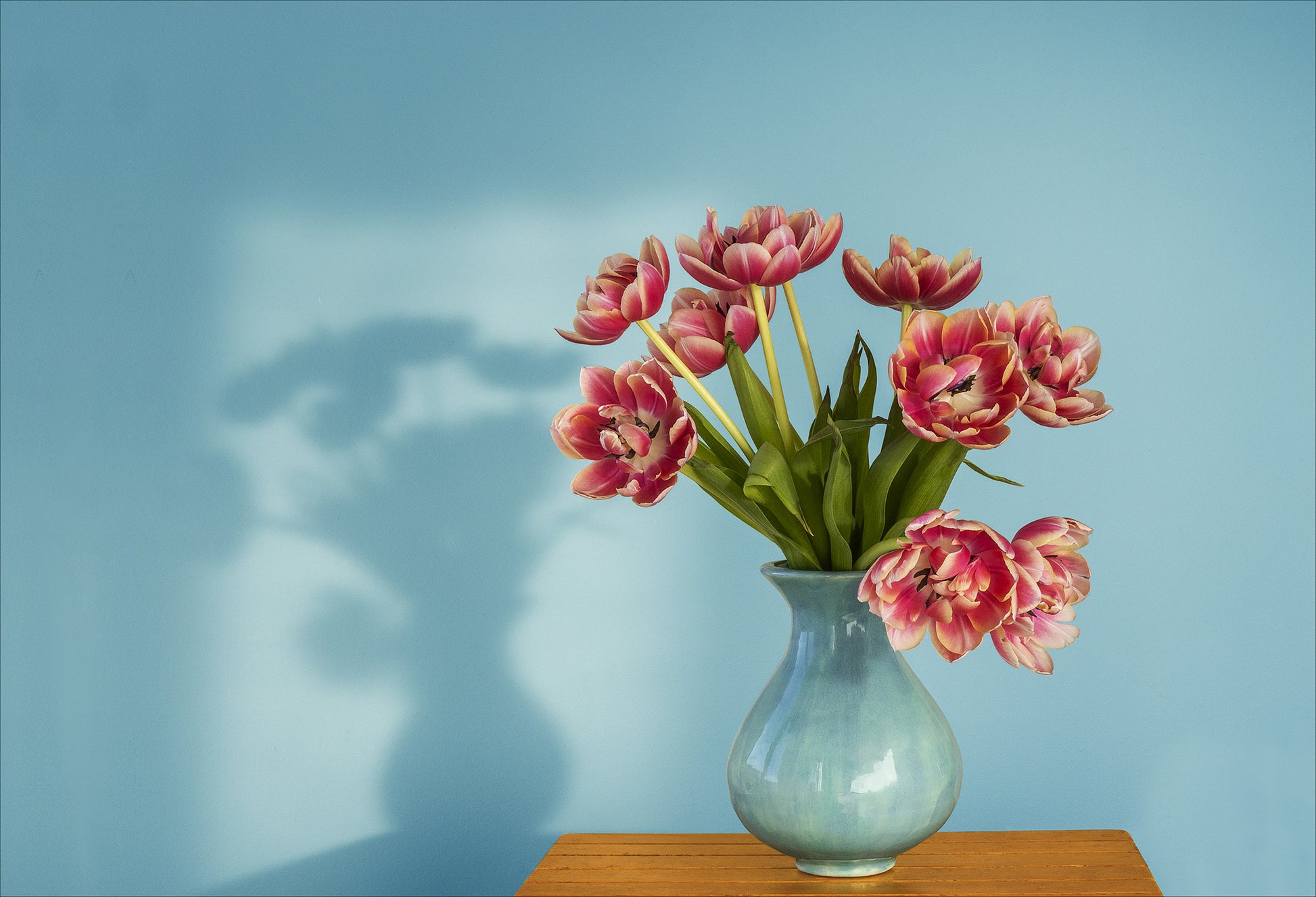 Fine art photographic print by Charles McKean, archival pigment print, limited edition wall art produced by LAB-P.