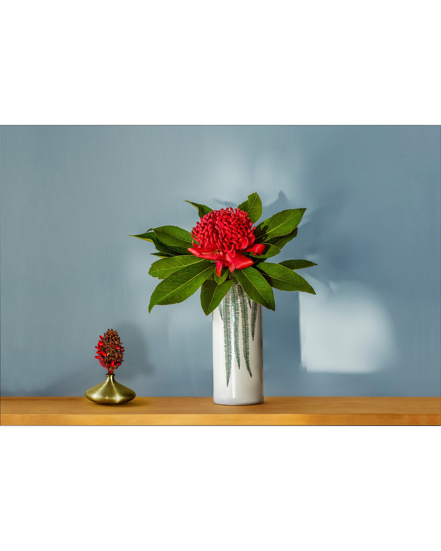 Fine art photographic print by Charles McKean, archival pigment print, limited edition wall art produced by LAB-P.