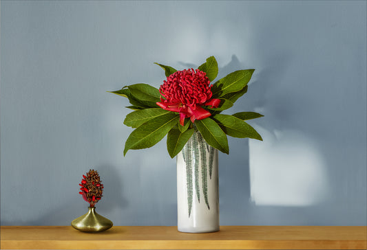 Fine art photographic print by Charles McKean, archival pigment print, limited edition wall art produced by LAB-P.