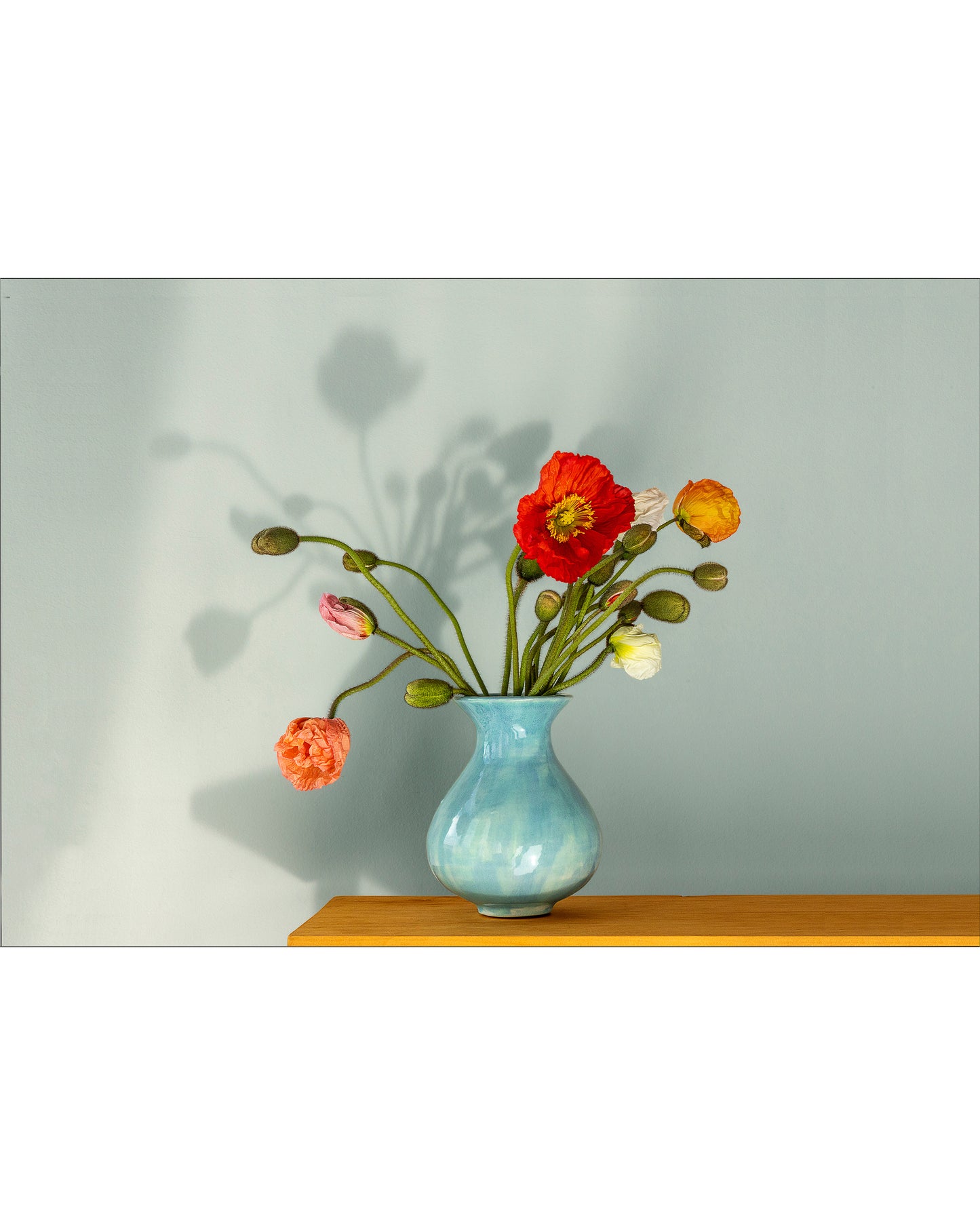 Fine art photographic print by Charles McKean, archival pigment print, limited edition wall art produced by LAB-P.