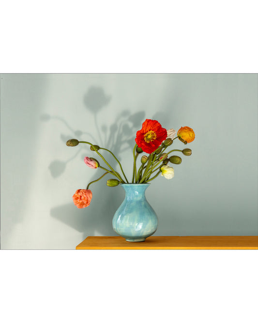 Fine art photographic print by Charles McKean, archival pigment print, limited edition wall art produced by LAB-P.