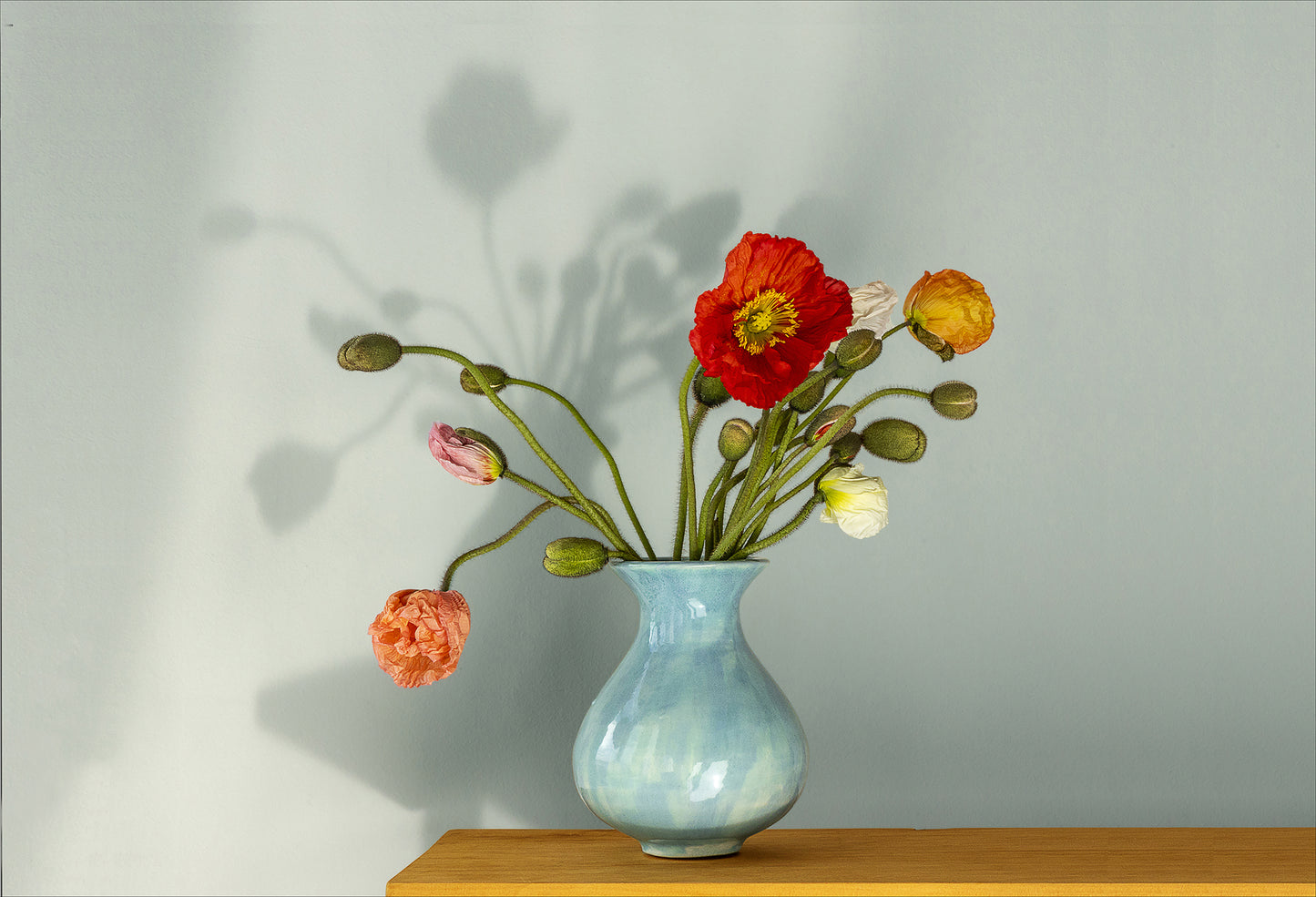 Fine art photographic print by Charles McKean, archival pigment print, limited edition wall art produced by LAB-P.