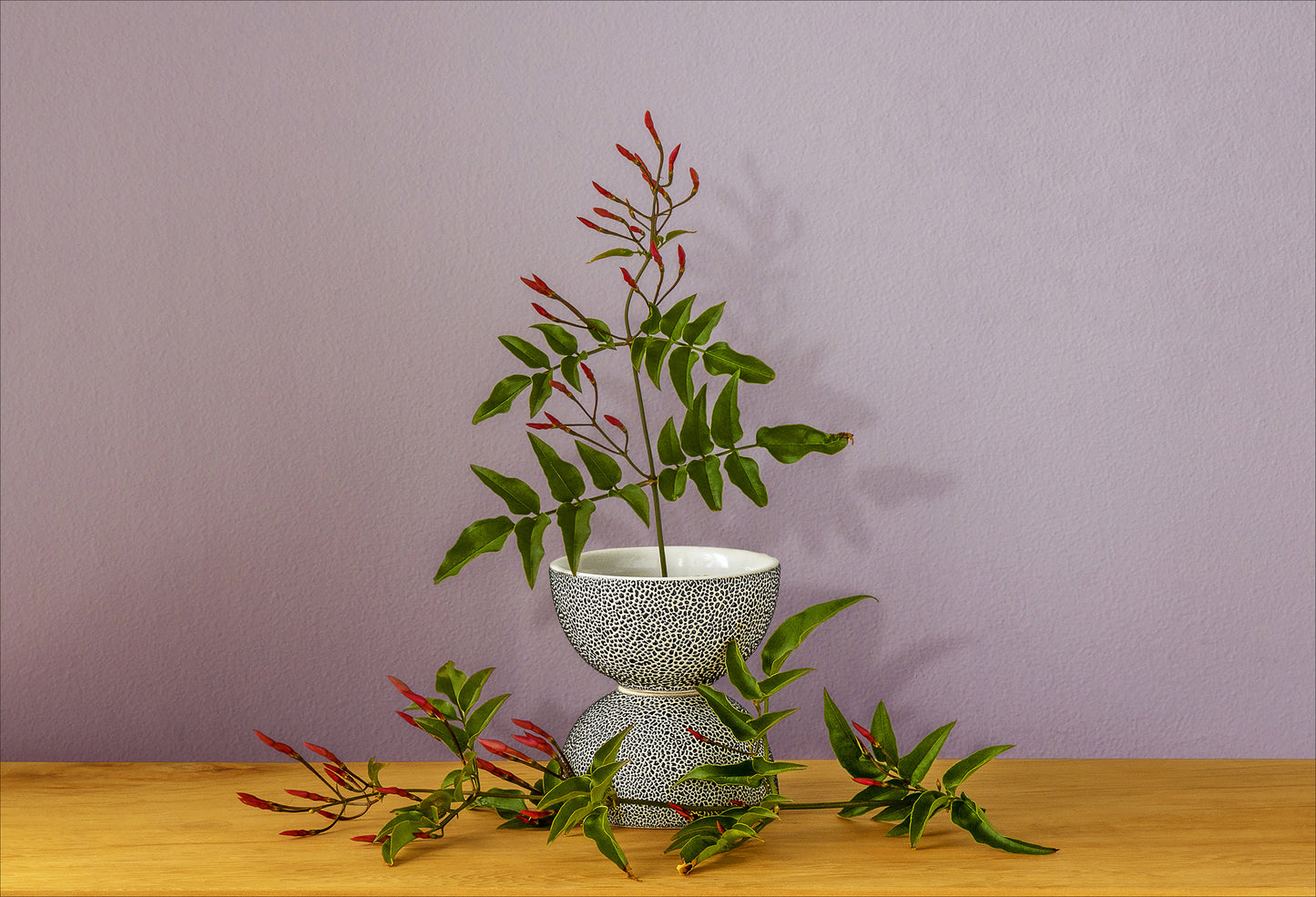 Fine art photographic print by Charles McKean, archival pigment print, limited edition wall art produced by LAB-P.